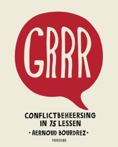 GRRR Conflictbeheersing