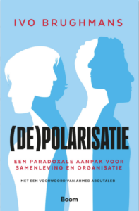 (De)polarisatie-Ivo Brughmans