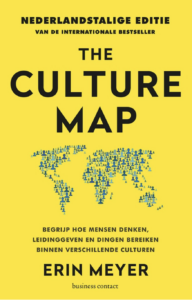 The Culture Map-Erin Meyer